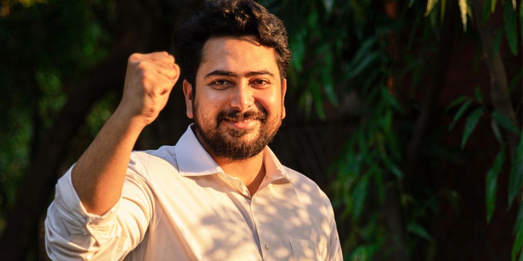 জুলাই ঘোষণাপত্র ও সনদ রাষ্ট্রীয় উদ্যোগে জারির দাবি: পদযাত্রার ডাক দিলেন নাহিদ ইসলাম