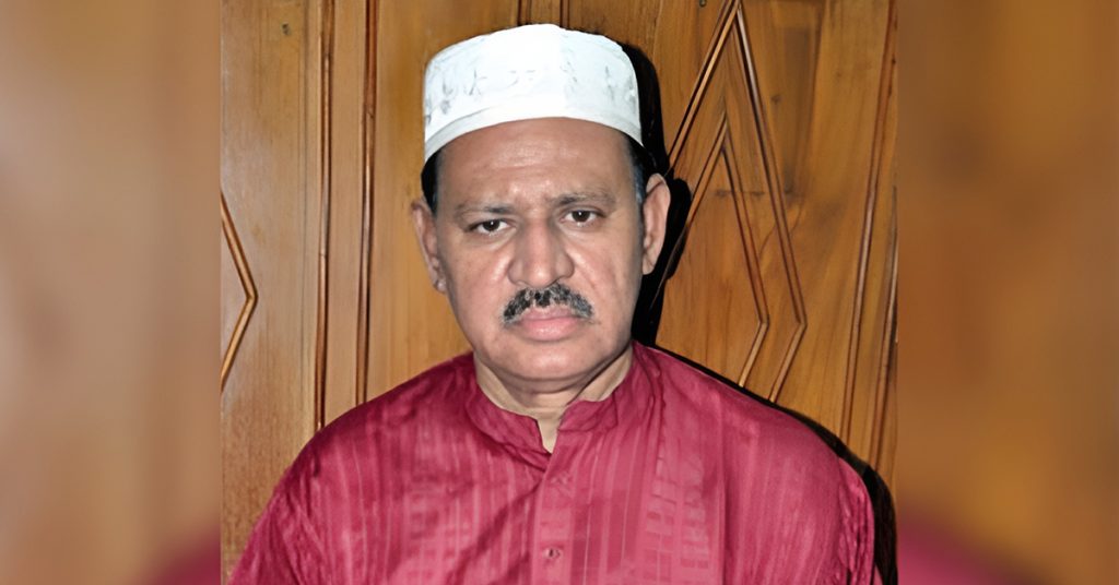 মৃত্যুর তিন বছর পর দুর্নীতির মামলায় খালাস পেলেন সাবেক মেয়র কামাল