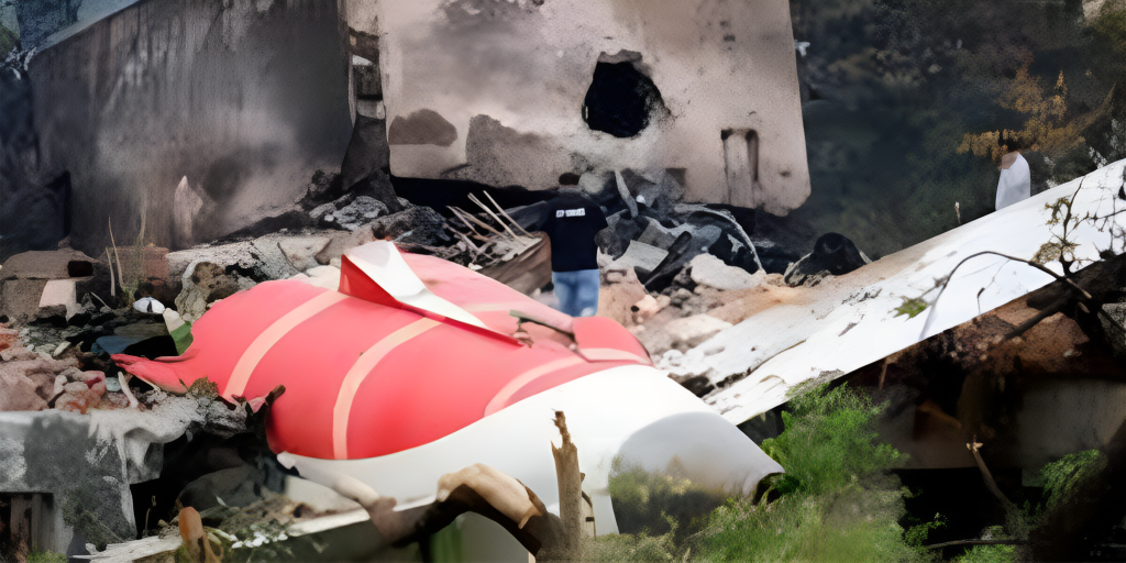 এয়ার ইন্ডিয়া বিমান দুর্ঘটনায় ২৬০ জনের মৃত্যু: তদন্ত দলের প্রাথমিক প্রতিবেদন জমা