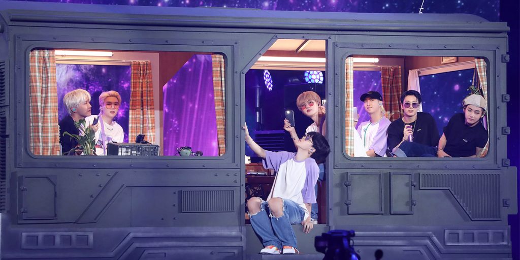 বিশ্বখ্যাত কেপপ ব্যান্ড বিটিএস (BTS) ফের ফিরছে ২০২৬-এ নতুন অ্যালবাম ও বিশ্বভ্রমণ নিয়ে!