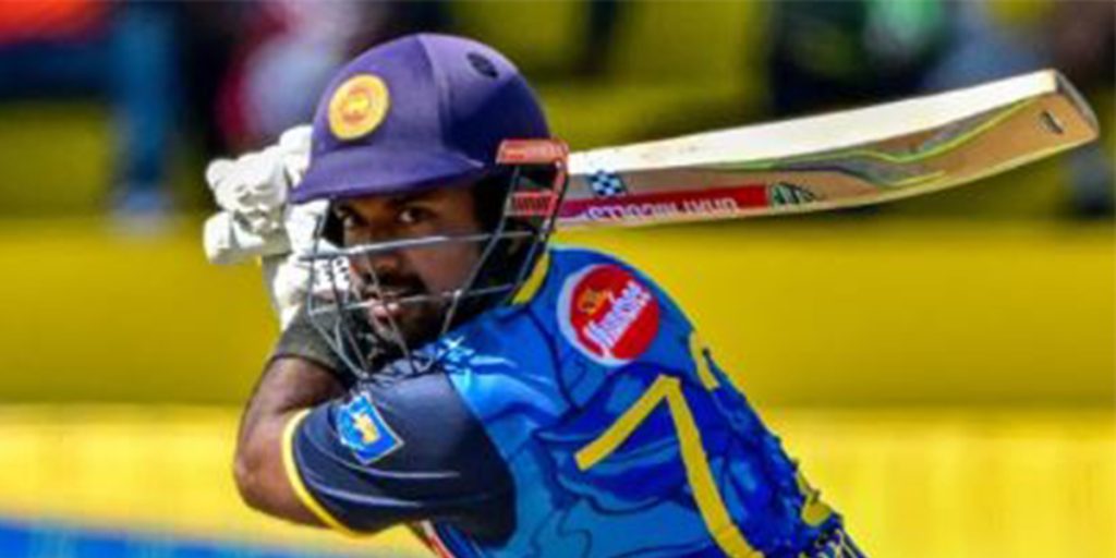 বাংলাদেশ-শ্রীলঙ্কা প্রথম ওয়ানডে: চরিথ আসালাঙ্কার ৬০ রানে ভর করে এগোচ্ছে শ্রীলঙ্কা