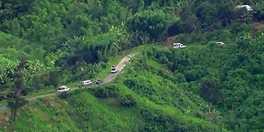 দীঘিনালায় দুই পক্ষের গোলাগুলি: নিহত ৪, ইউপিডিএফের অস্বীকৃতি