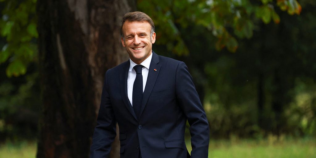 ফিলিস্তিনকে রাষ্ট্র হিসেবে স্বীকৃতি দিতে চায় ফ্রান্স, চাপ দিচ্ছে যুক্তরাষ্ট্র, হুমকি ইসরায়েলের