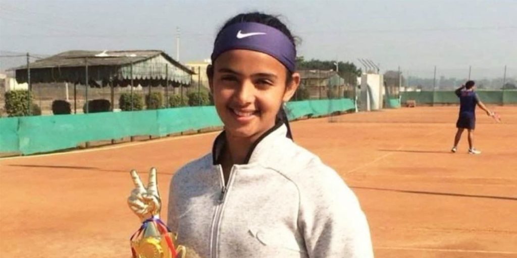 বাবার গুলিতে টেনিস খেলোয়াড় রাধিকা নিহত; রিল বানানোর কারনে হত্যা