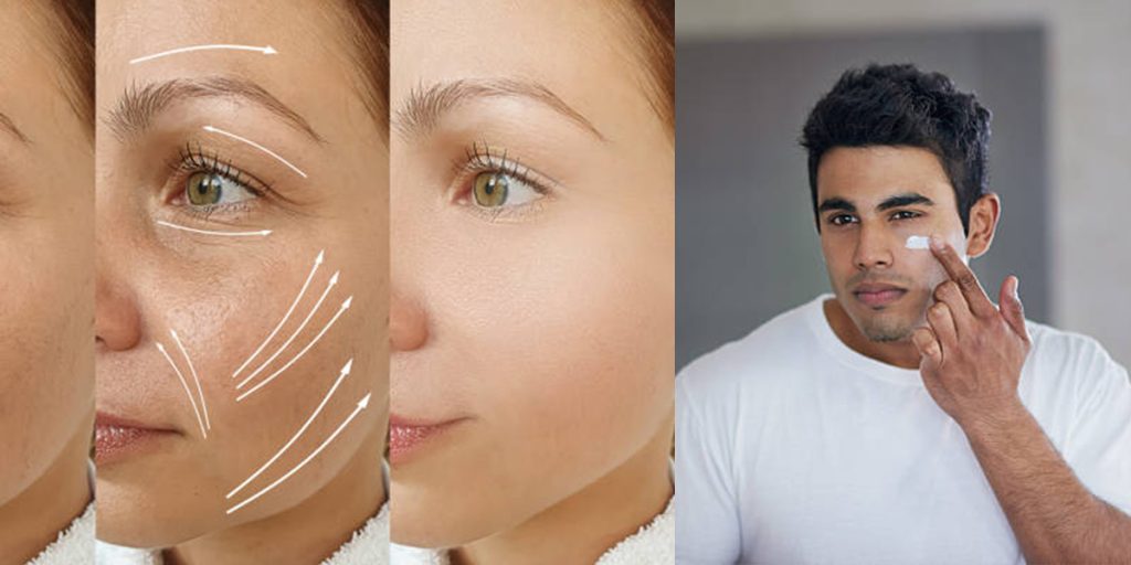 বয়সের ছাপ প্রতিরোধে ১১ ‍টি উপায়