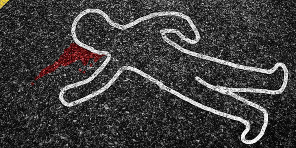 নৃশংসতার শেষ কোথায়