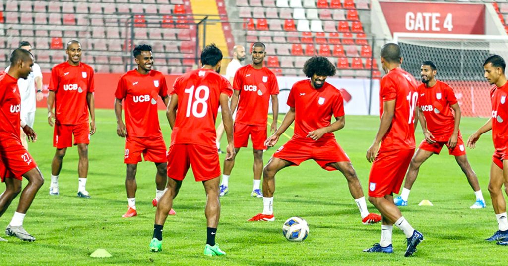 হংকংয়ের বিপক্ষে লড়াইয়ের আগে শক্তিশালী ক্লাবের বিপক্ষে প্রস্তুতি ম্যাচ চায় বাফুফে