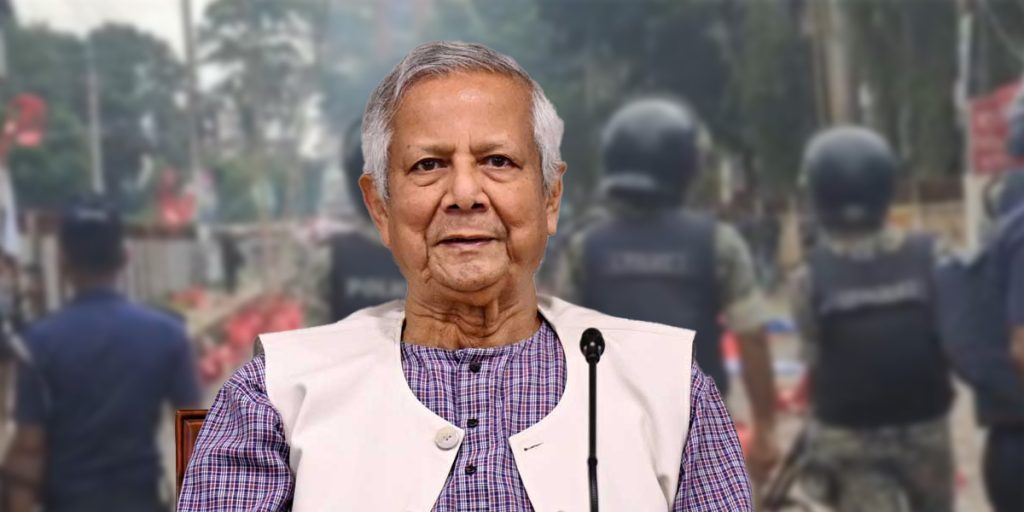 গোপালগঞ্জ সহিংসতা নিয়ে পুলিশের বিস্তারিত প্রতিবেদন প্রকাশ করেছে সরকার