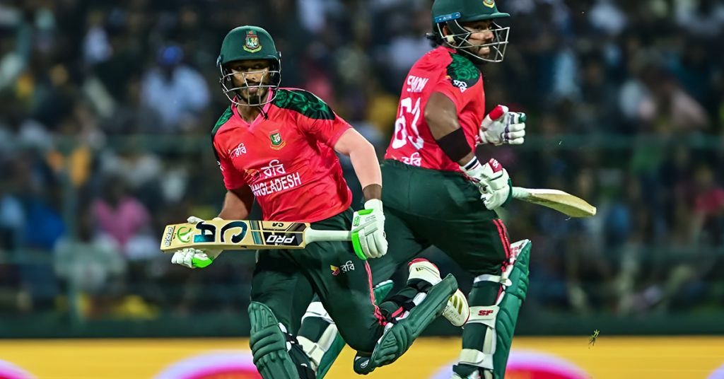 সিরিজ জয়ের দ্বারপ্রান্তে বাংলাদেশ, মিরপুরে ইতিহাস গড়ার সুযোগ আজ