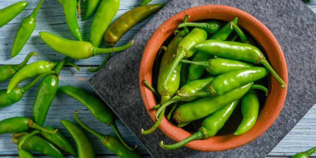 উৎপাদনস্থলেই মরিচের কেজি ১৮০ টাকা, খুচরা বাজারে আরও বেশি