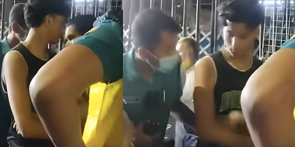 হত্যাচেষ্টা ঠেকিয়ে দিল জনতা