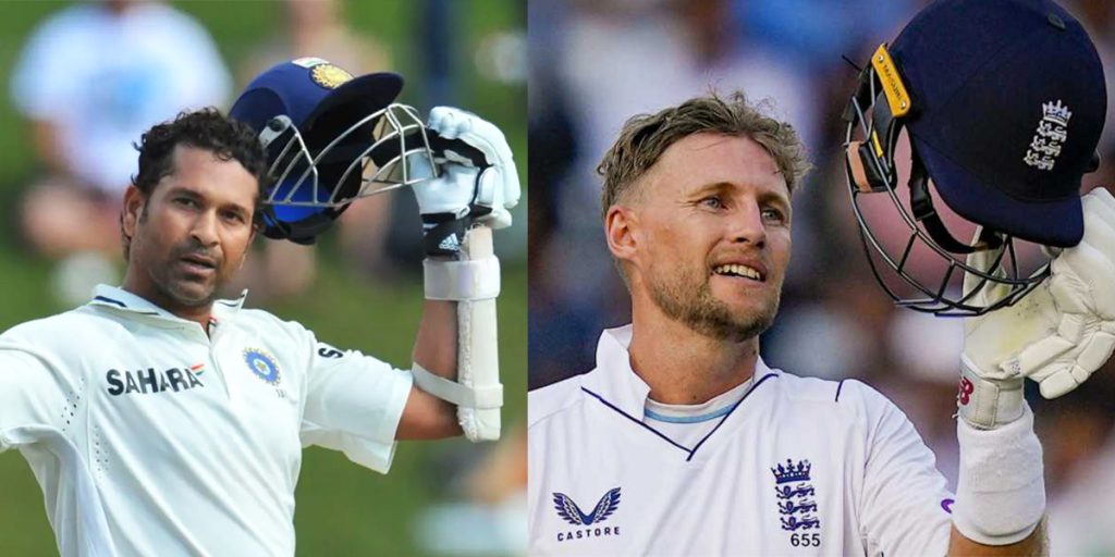 “আমার জন্মের আগেই শচীনের অভিষেক, তাঁকে দেখে বড় হয়েছি” — জো রুট