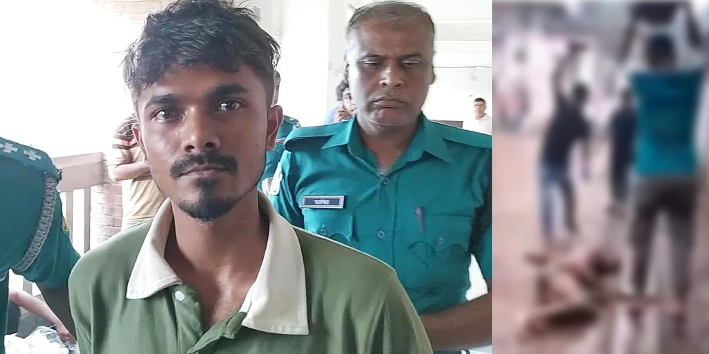 “৮ দিন পর পর্তুগালের ফ্লাইট, আমি ফাইসা গেছি”—মিটফোর্ড হত্যাকাণ্ডে গ্রেপ্তার রবিনের আদালতে কান্নাজড়ানো বক্তব্য