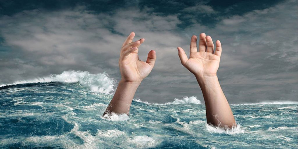 প্রতিদিন পানিতে ডুবে মারা যাচ্ছে ৫১ জন, ৭৫ শতাংশই শিশু