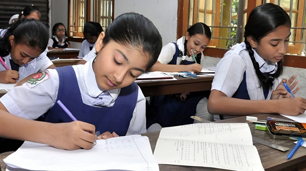 প্রাথমিক বৃত্তি পরীক্ষা হবে ২১ থেকে ২৪ ডিসেম্বর