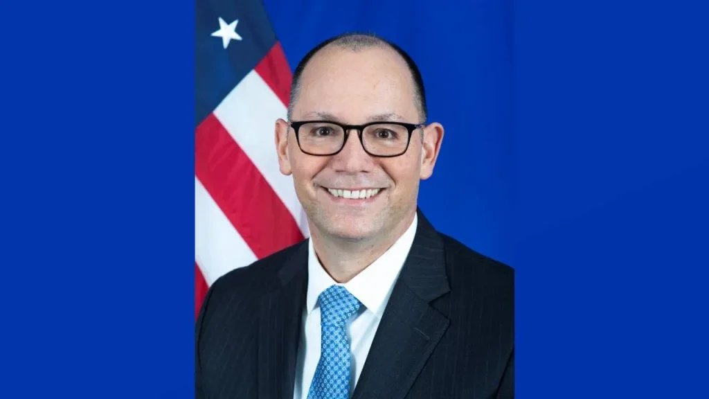 পিটার হাস বর্তমানে যুক্তরাষ্ট্রে, কক্সবাজারে বৈঠকের খবর গুজব