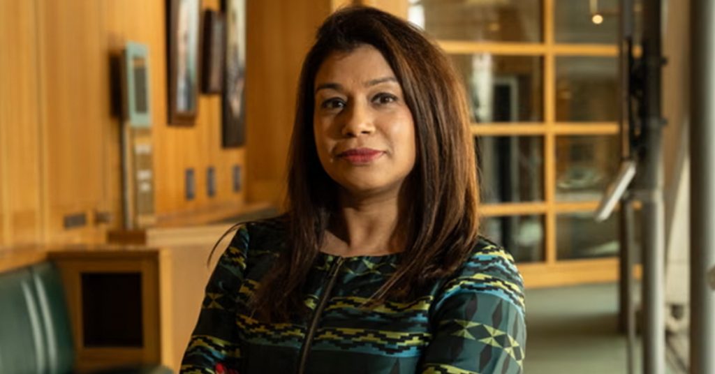 ‘আমি শুধু বলির পাঁঠা’-বাংলাদেশে দুর্নীতির মামলায় টিউলিপ সিদ্দিক