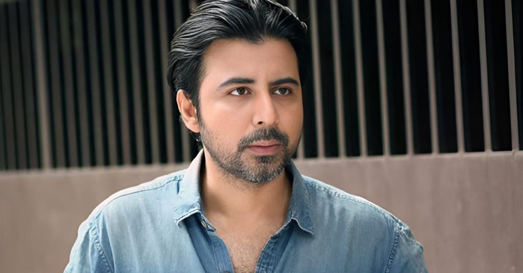 তোমার তো পা ভাঙা’, তাহলে তো আর কাজ পাব না!- আফরান নিশো