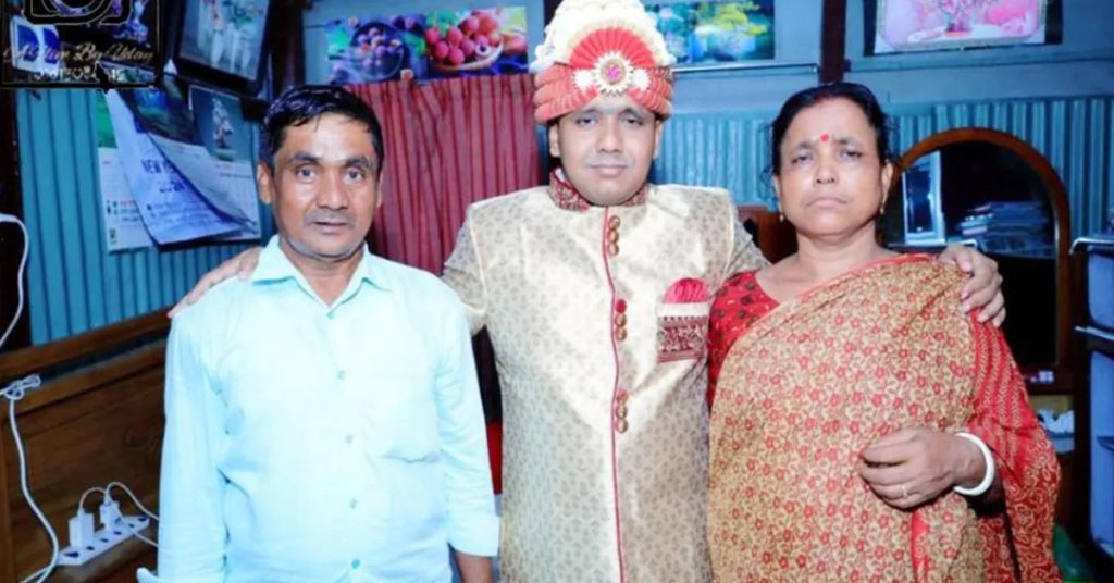 বিয়ে করতে যাওয়ার পথে হৃদ্‌রোগে আক্রান্ত হয়ে বরের মৃত্যু, পরিবারে শোকের ছায়া