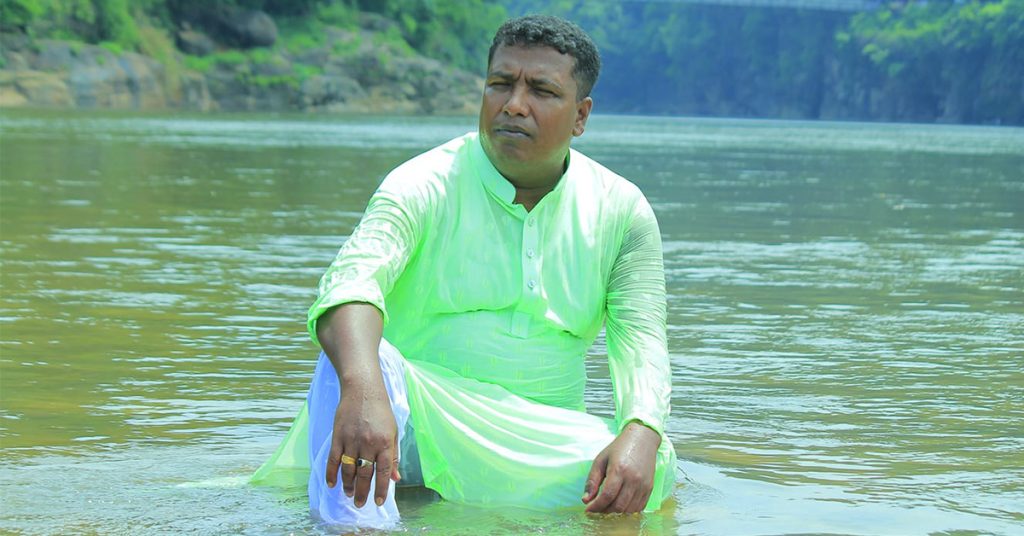 সাঁড়াশি অভিযানে গ্রেপ্তার ফরদাবাদ ইউনিয়নের আলোচিত আওয়ামী লীগ নেতা ‘পচা দেলু’