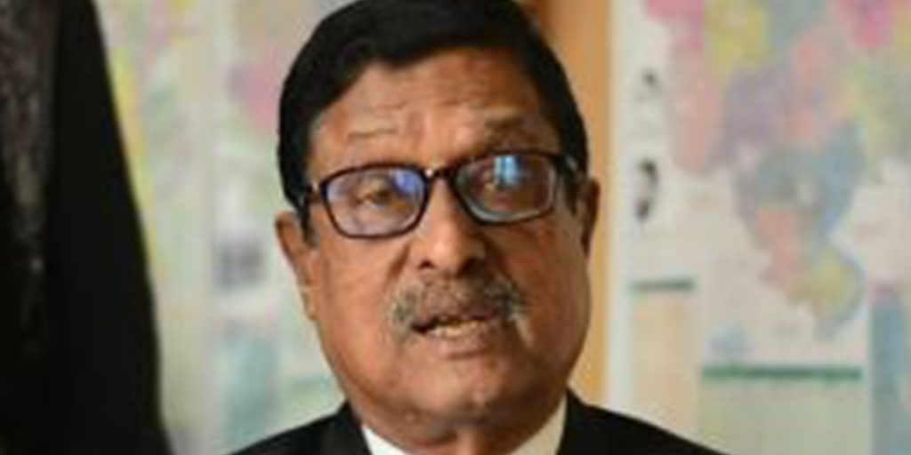 কারণ দর্শানোর নোটিশে ফজলুর রহমানকে ২৪ ঘণ্টা সময় দিল বিএনপি