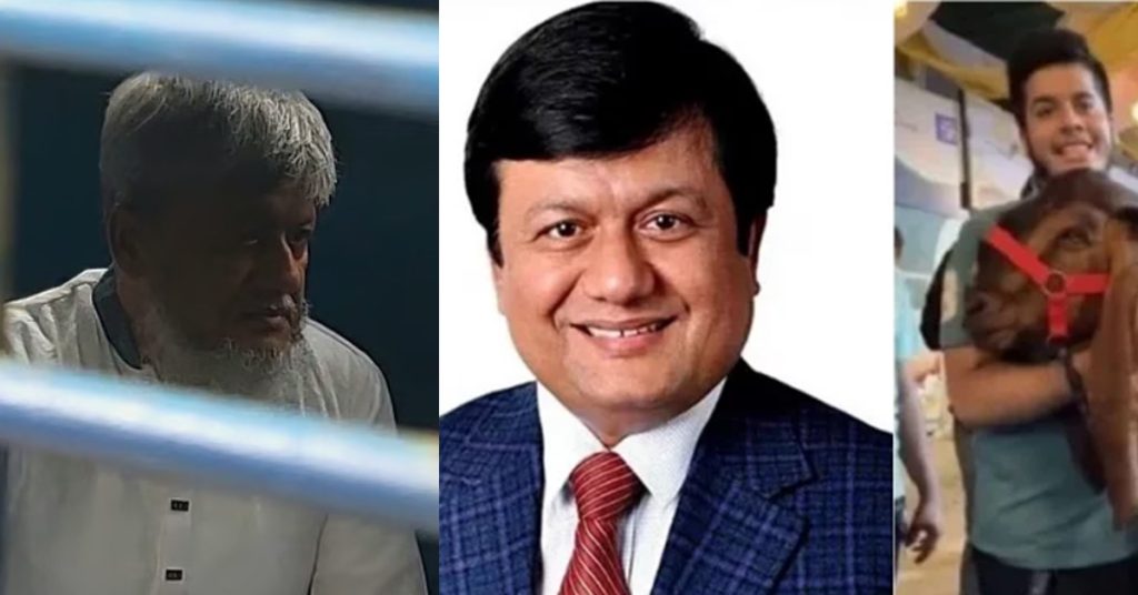 বিলাসী জীবন থেকে কাঠগড়ায়—জামিন চেয়ে আদালতে কান্না মতিউরের