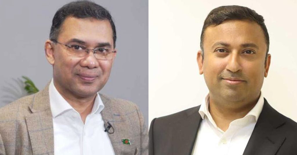 নভেম্বর-ডিসেম্বরে দেশে ফিরছেন তারেক রহমান, বিএনপি জিতলে হবেন প্রধানমন্ত্রী-হুমায়ূন কবির